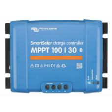 30A Victron SmartSolar MPPT100-30 - 100Voc, PV Charge Controller 12V, 24V battery